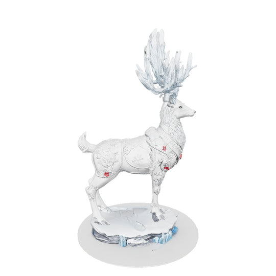 JuJuBit Figurine Customizable Collectible Art Toy Eirwyn