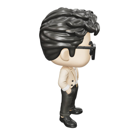 Mini Pop! Fashion - Modern Classic Scholar