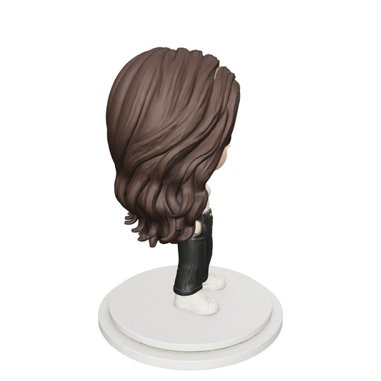 Mini Pop! Fashion - Effortless Chic Muse