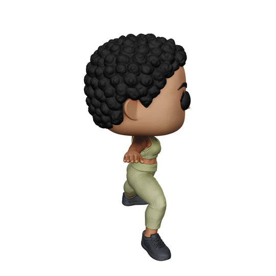 Mini Pop! Sports - yoga