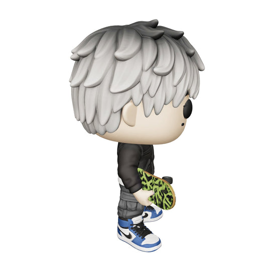 Mini Pop! Street Style - Shadow Skater Boy