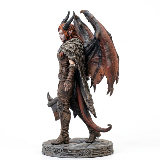 Dragonblood Ravager - view 3