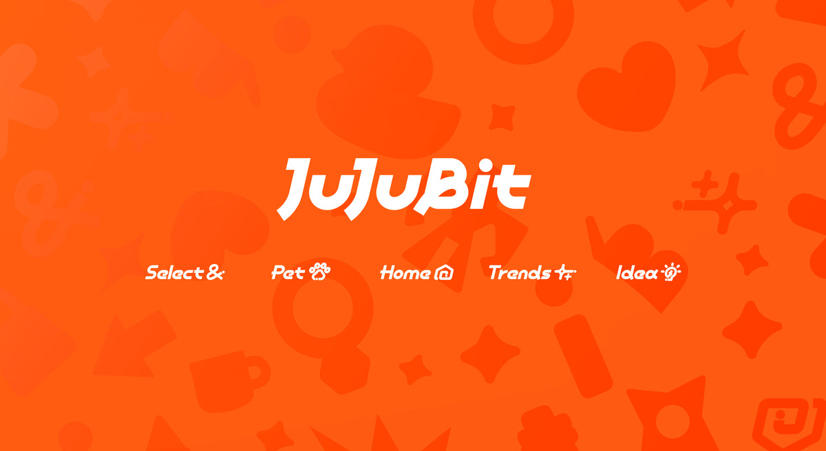 About Us – JuJuBit