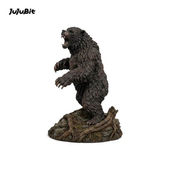 Sablemaw Dire Bear-Detailed Sculpt Miniature for RPG, Display & Collection