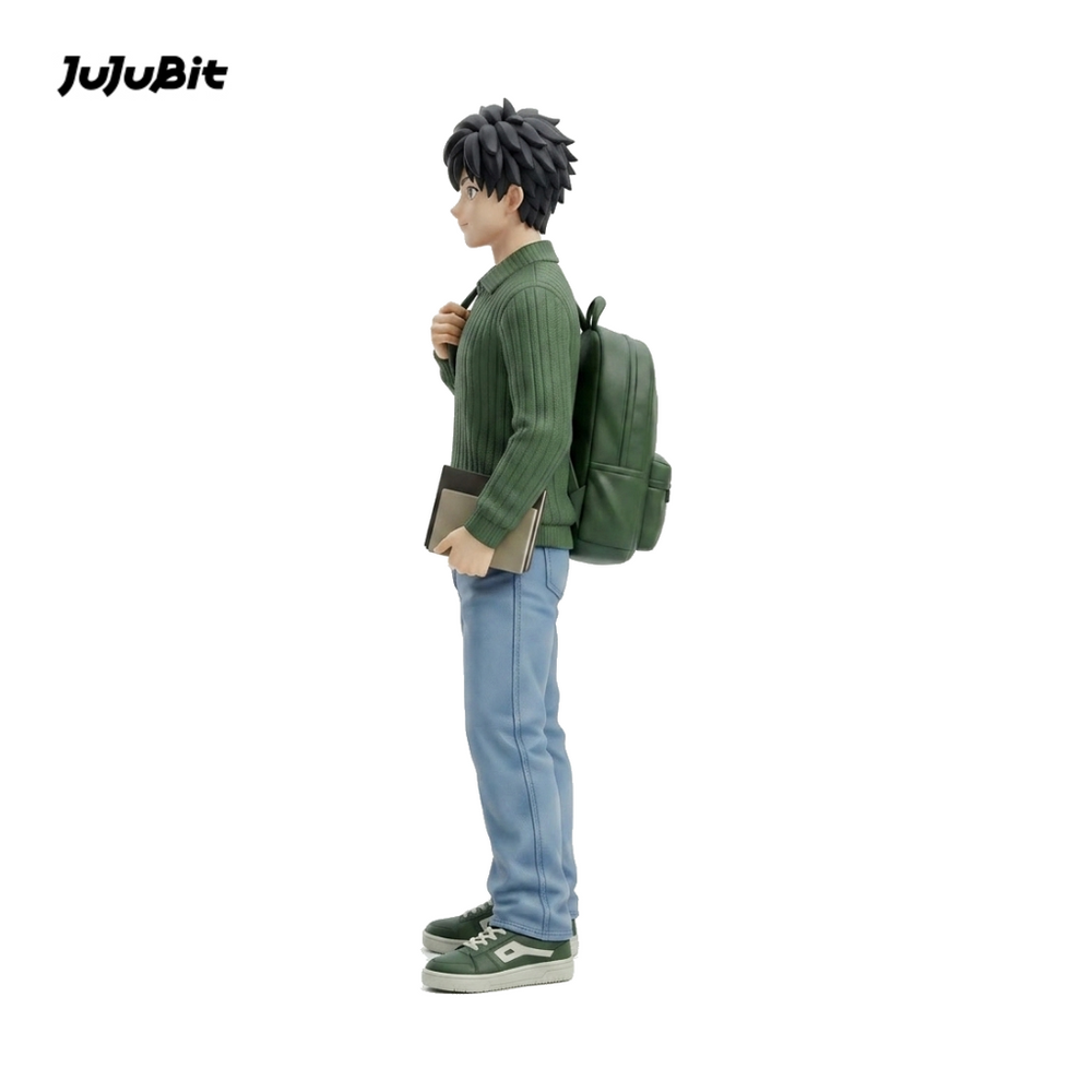 1:7 Scale - Knit Scholar