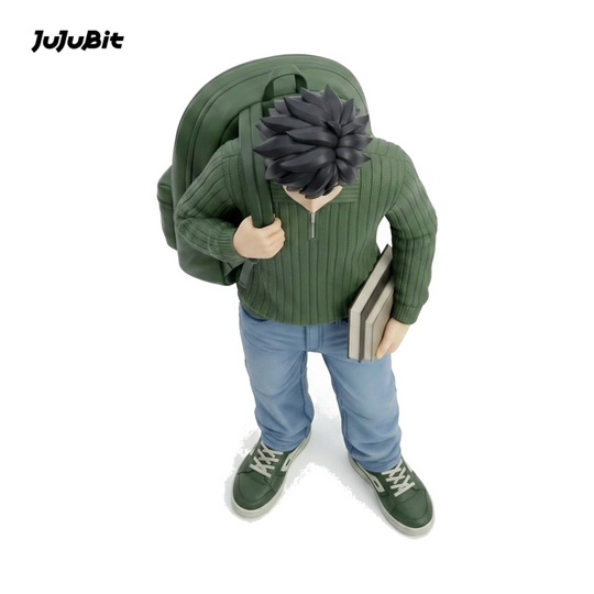 1:7 Scale - Knit Scholar