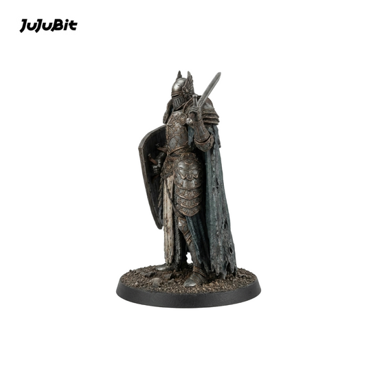 Shadow Knight-Detailed Sculpt Miniature for RPG, Display & Collection