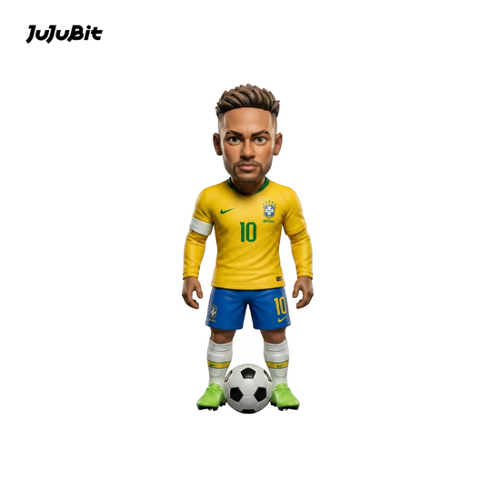 Soccer Legends Minis - Golden Dribble