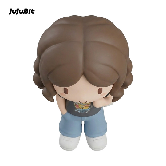 Soft Chibi - Vintage Tee
