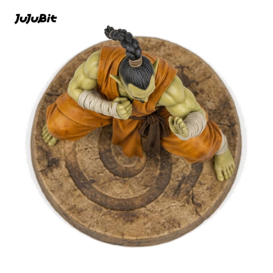 Stonefist Githzerai Monk-Detailed Sculpt Miniature for RPG, Display &amp; Collection