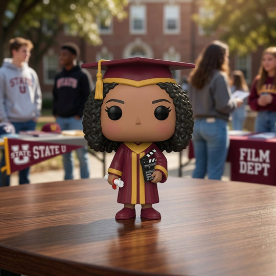Mini POP - Filmmaker Grad