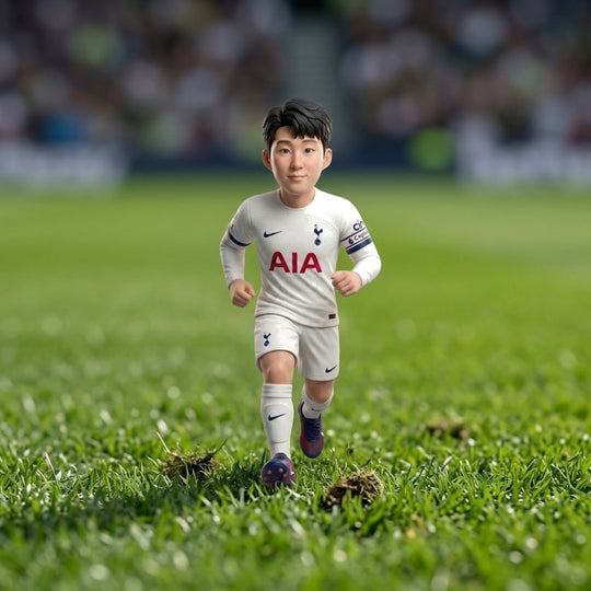 Football Idols Collection - Spurs Sprint