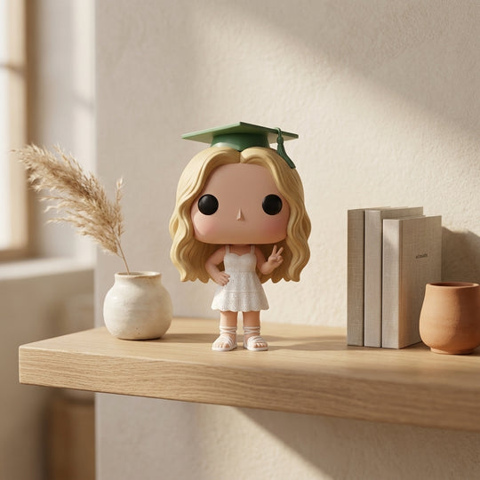 Mini POP - Graduate Joy