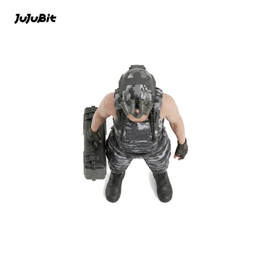 Call of duty|Tactical Female Operator Action Figure