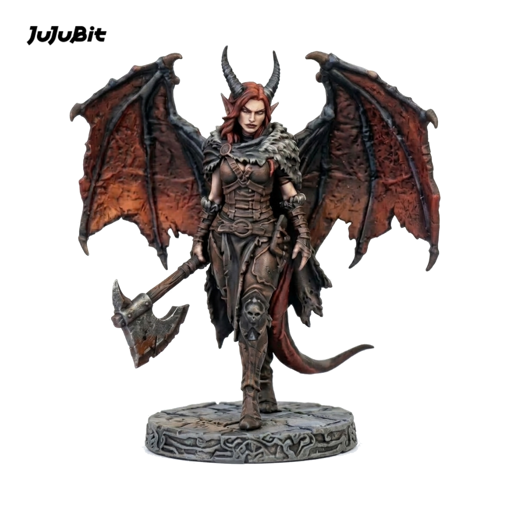 Dragonblood Ravager